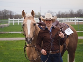 Paldur Puff & Lisa Mayer